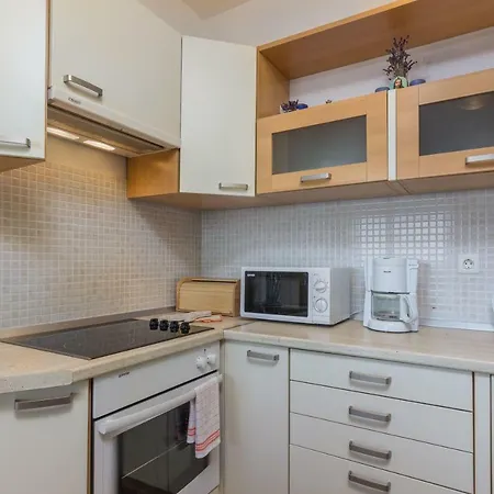 Apartman Vita * Лабин