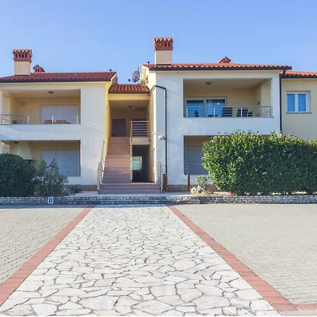 Apartman Vita