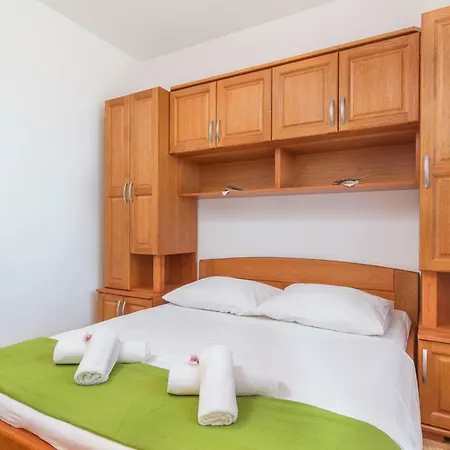 Apartman Vita Апартаменты Лабин