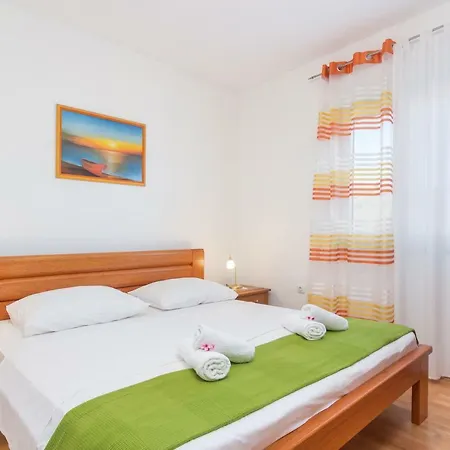 Apartman Vita Apartman *