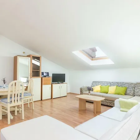Apartman Vita Apartman Labin